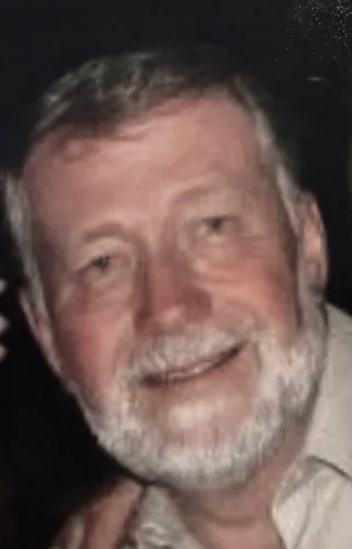 James  Frederickson